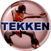 Tekken Tag 2 Move List icon