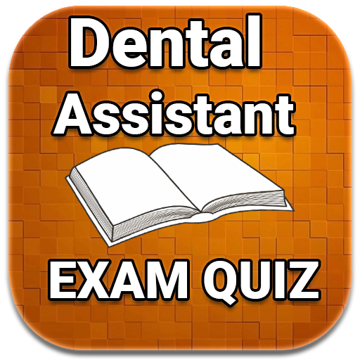 Dental Assistant Exam Quiz icon