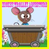 My Mickey Run Adventure