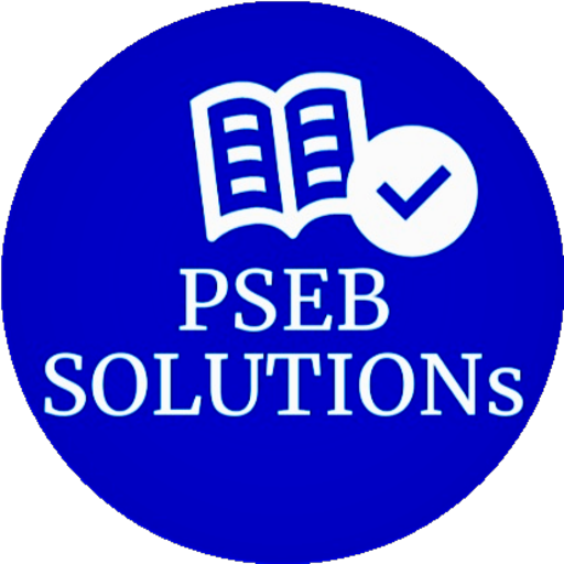 Pseb Solutions 2020-Study material &amp; much more icon