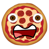 Life On A Pizza icon
