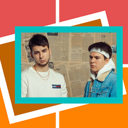 GAYAZOV$ BROTHER$  - HD фото обои icon