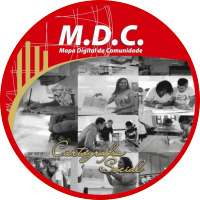 MDC - Mapa Digital da Comunidade