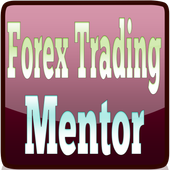 Forex Trading Mentor icon