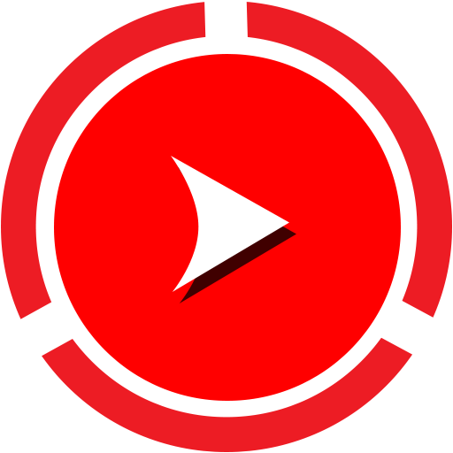 Video Player Supports All Formats icon