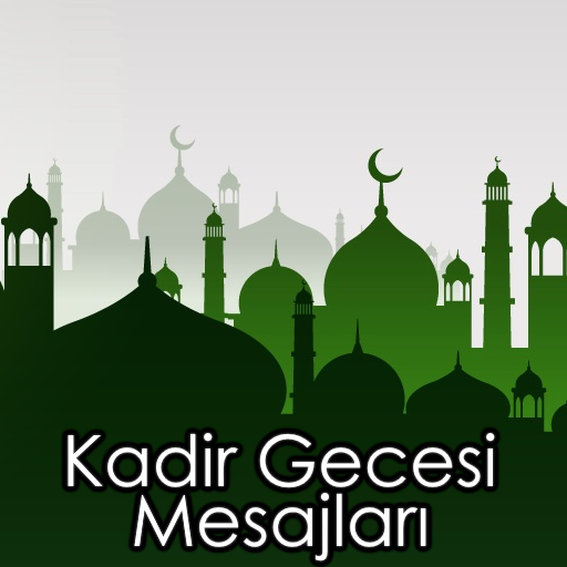 Kadir Gecesi Mesajları icon