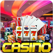 BONUS CASINO SLOTS : Wild Jackpot Slots Mega Win icon