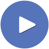 HD Video Player icon