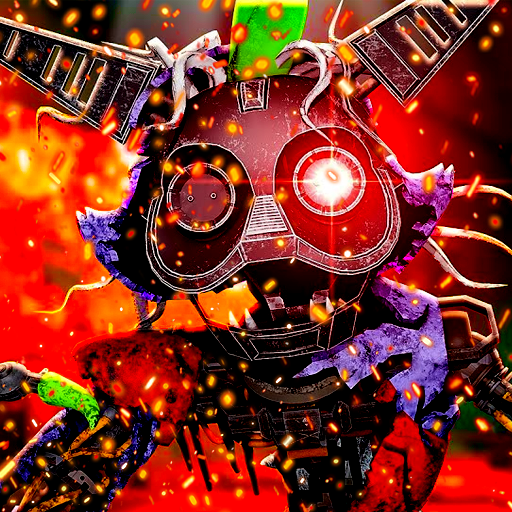 Security Ruin Evil Out Breach icon