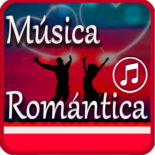Musica Romantica en Español Gratis icon