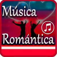 Musica Romantica en Español Gratis on 9Apps