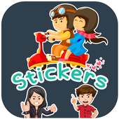 Sticker Maker icon