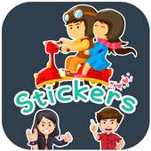 Sticker Maker on 9Apps