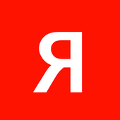 Яндекс иконка
