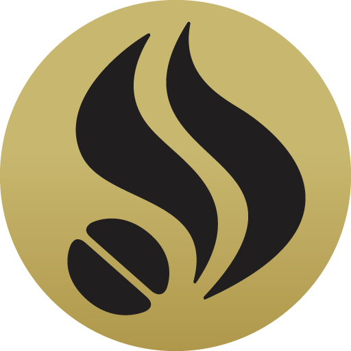 My Coffeeshop Company icon