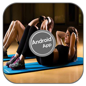 Yoga For Beginners icon