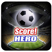 Guide Score Hero New icon