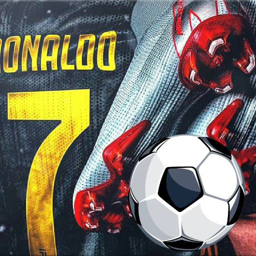 ⚽ CR 7️⃣- Football Wallpapers , Soccer backgrounds icon