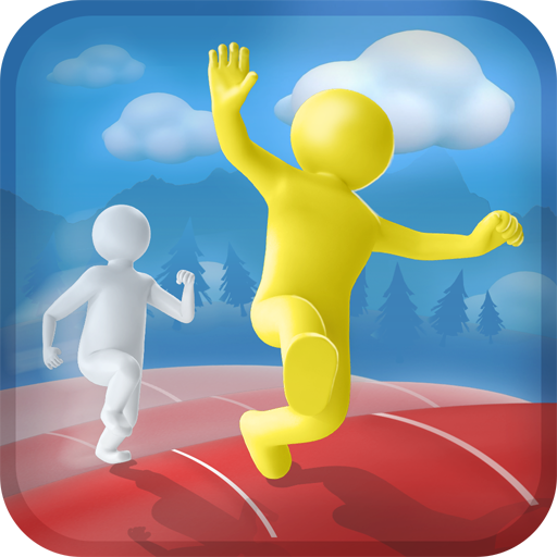 Fun Run - Epic Wipeout Race 3D icon