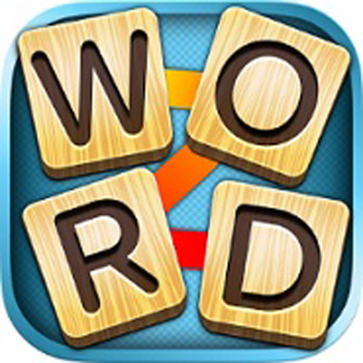 Word Search Puzzle icon