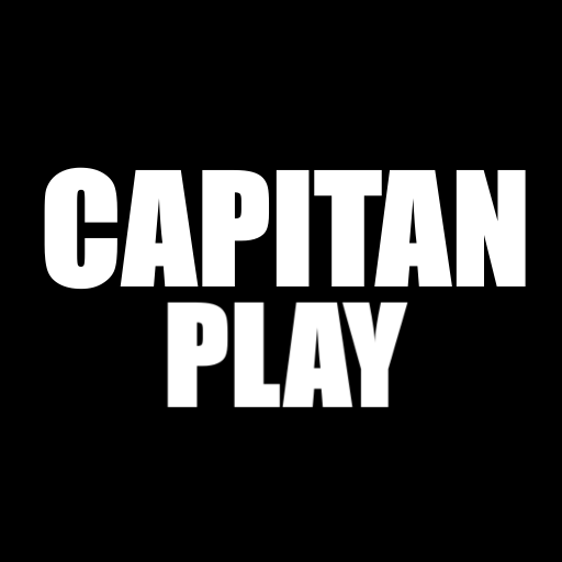 Captain Play Apk Futbol icon