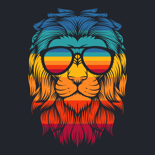 Lion Vpn 2020: Superfast and Secure Vpn icon