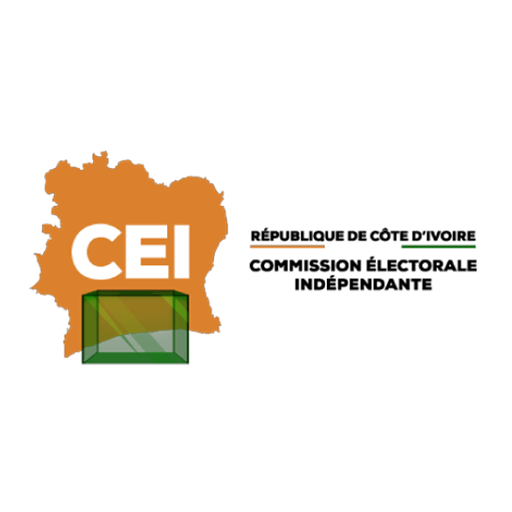 CEI Côte d'Ivoire icon