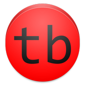 Tilt Browser icon