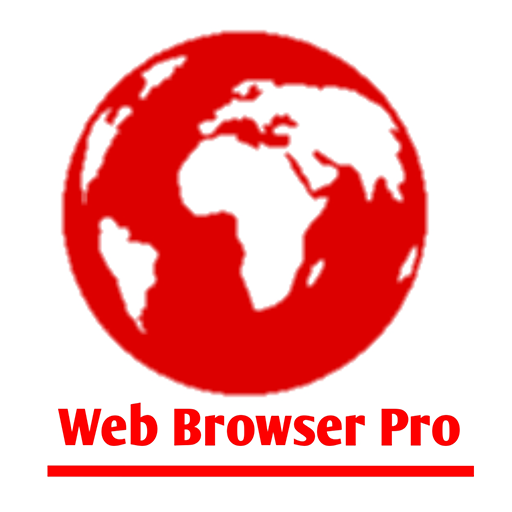 Web Browser Pro-The Fastest Browser icon