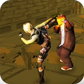Tomb Fighting: Relic Battles icon