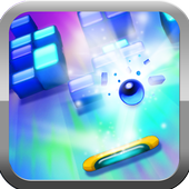 Bricks Breaker Arcade King icon