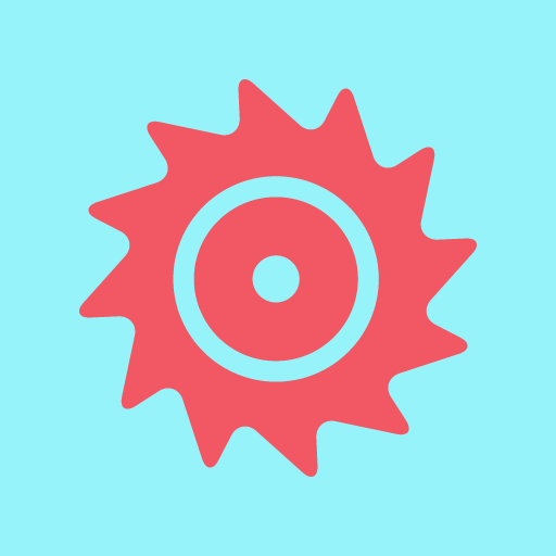 Saws - Kick The Ball And Dodge The Saws icon