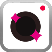 Editor for Kirakira icon