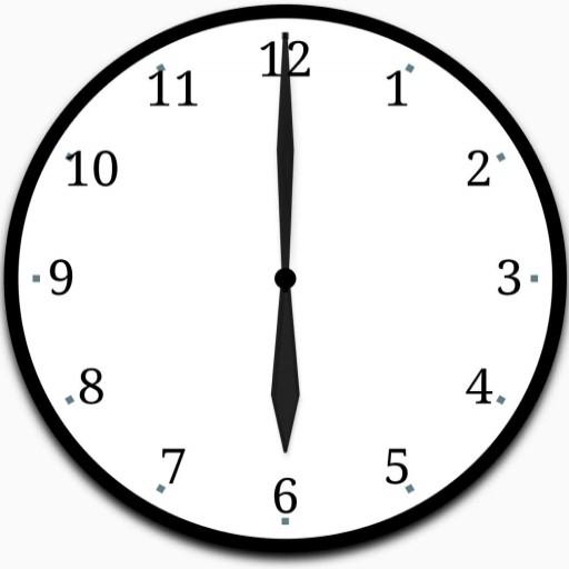 Sprechender Borduhr-Lehrer für Kinder icon