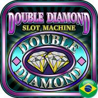 Caça Níqueis Double Diamond