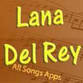 All Songs of Lana Del Rey on 9Apps