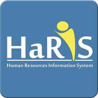 HaRIS Employee Self Service on 9Apps
