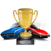 Car Battle icon