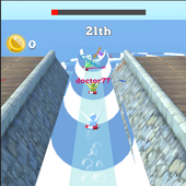 Water Park Race icon