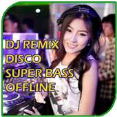 DJ Remix New 2018 Offline on 9Apps