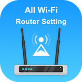 All WiFi Router Settings : All Router Admin icon