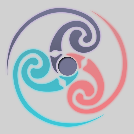 Sinfonia - Icon Pack for your custom launcher icon