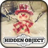 Xmas Hidden Objects: Cozy Christmas Prayers