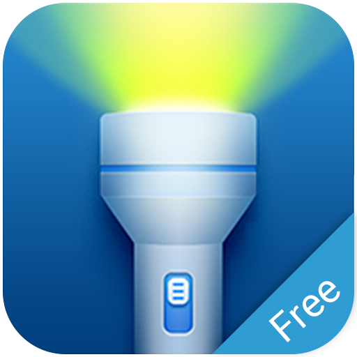 You Apps - Led Flashlight icon