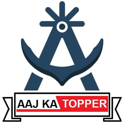 Aaj Ka Topper - NEET JEE Notes &amp; Books, NCERT , GK icon