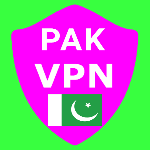 Pakistan VPN 2021 - Pak Vpn - Free VPN ProxyMaster icon