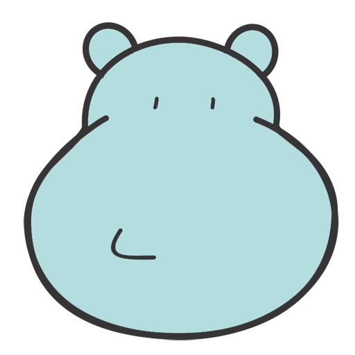 Hippo Tests icon