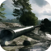 Top Sniper Code assassination icon