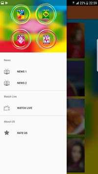 Hum TV Live screenshot 3