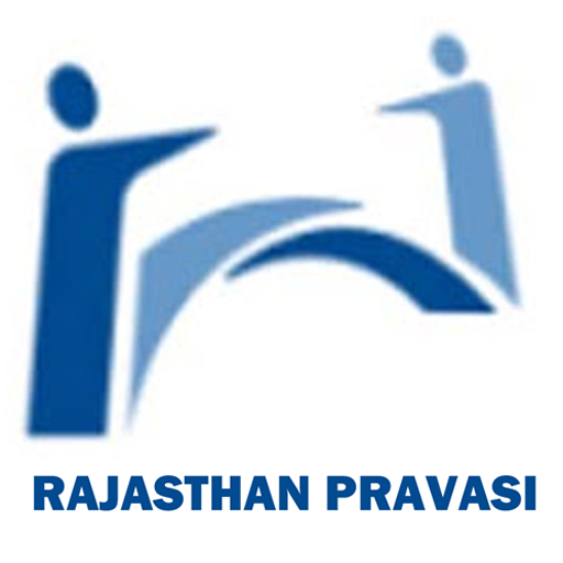 Rajasthan Pravasi أيقونة